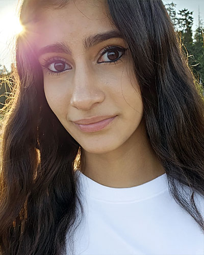 Madelyn Yildirim пропала без вести 16 декабря 2025 года