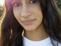 Photograph of Madelyn Yildirim