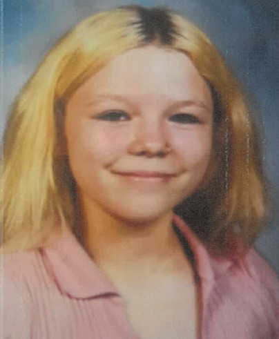 Madison Begley пропала без вести 27 декабря 2025 года