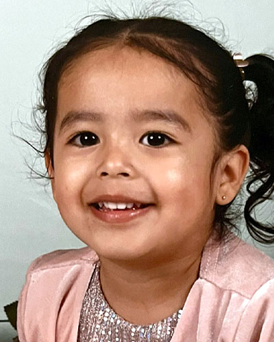 Madison Flores Rosales пропала без вести 26 мая 2025 года в Tulsa, OK Madison Flores Rosales пропала без вести 26 мая 2025 года в Tulsa, OK