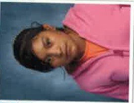 Magdalena Lucas пропала без вести 17 декабря 2023 года Magdalena Lucas пропала без вести 17 декабря 2023 года