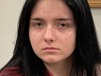 Photograph of Maggie Place