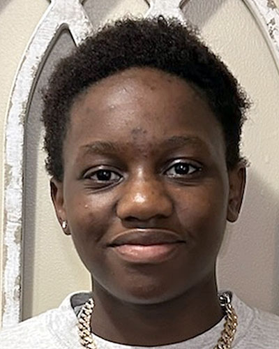 Makayla Keith пропала без вести 26 декабря 2025 года в Jackson, MS