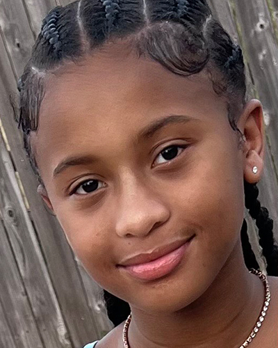 Makenzie Pace пропала без вести 28 декабря 2025 года в Dallas, TX