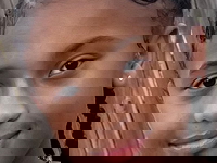 Photograph of Makenzie Pace