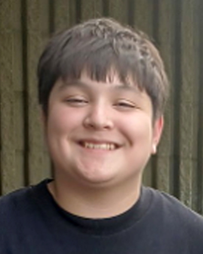 Malachi Gonzalez Uribe пропал без вести 18 ноября 2025 года