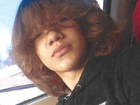 Photograph of Malachi Truslow