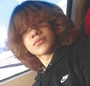 Malachi Truslow пропал без вести 8 января 2026 года в Salem, VA