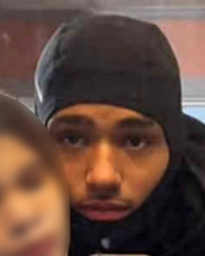 Malaki Miller пропал без вести 25 ноября 2025 года в Marion, AR Malaki Miller пропал без вести 25 ноября 2025 года в Marion, AR