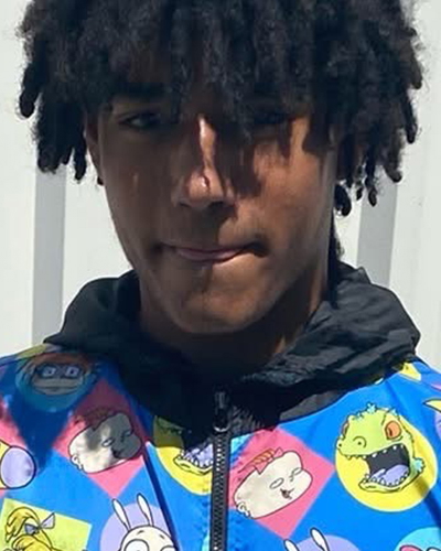 Malaki Miller пропал без вести 25 ноября 2025 года в Marion, AR Malaki Miller пропал без вести 25 ноября 2025 года в Marion, AR