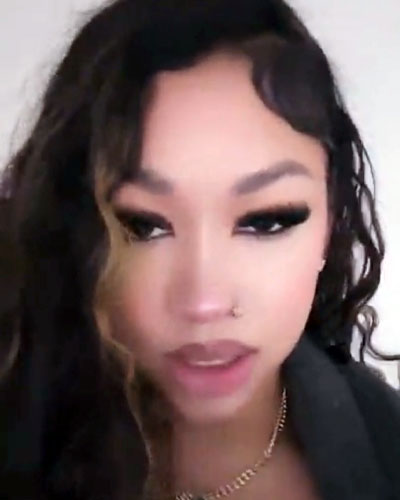 Maleah Bessinger пропала без вести 13 декабря 2025 года в Vancouver, WA Maleah Bessinger пропала без вести 13 декабря 2025 года в Vancouver, WA