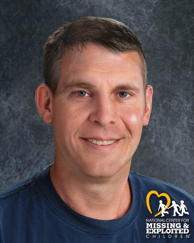 Marc Allen пропал без вести 29 марта 1986 года в Des Moines, IA