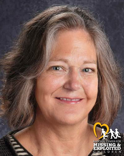 Margaret Fox пропала без вести 24 июня 1974 года в Burlington, NJ