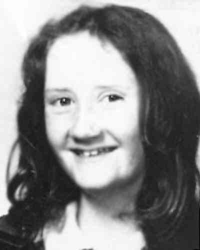 Margaret Fox пропала без вести 24 июня 1974 года в Burlington, NJ