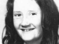 Photograph of Margaret Fox