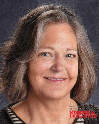 Margaret Fox Missing Since Jun 24, 1974 From Burlington, NJ