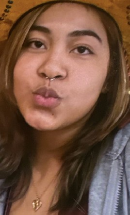 Maria Gracia-Avila пропала без вести 17 декабря 2025 года