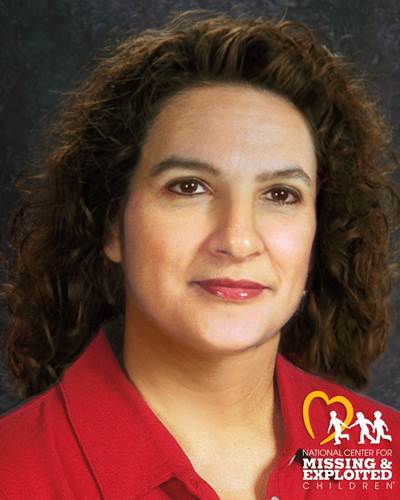 Maria Medina пропала без вести 3 марта 1989 года в Los Angeles, CA Maria Medina пропала без вести 3 марта 1989 года в Los Angeles, CA