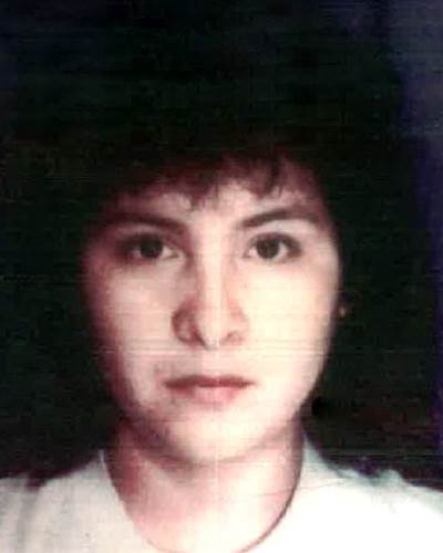 Maria Medina пропала без вести 3 марта 1989 года в Los Angeles, CA Maria Medina пропала без вести 3 марта 1989 года в Los Angeles, CA
