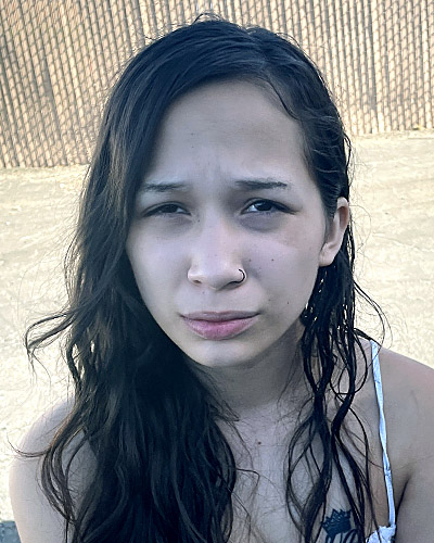 Mariah Herrera пропала без вести 19 августа 2025 года в Bakersfield, CA Mariah Herrera пропала без вести 19 августа 2025 года в Bakersfield, CA