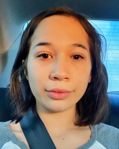 Mariah Herrera пропала без вести 19 августа 2025 года в Bakersfield, CA Mariah Herrera пропала без вести 19 августа 2025 года в Bakersfield, CA
