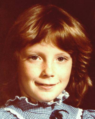 Marjorie Luna пропала без вести 27 мая 1984 года в Greenacres, FL