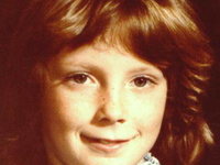 Photograph of Marjorie Luna