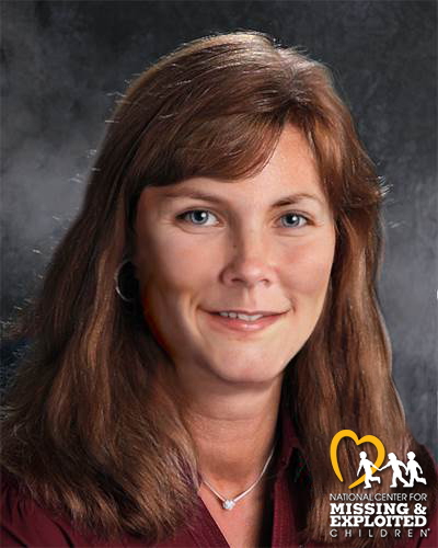 Marjorie Luna пропала без вести 27 мая 1984 года в Greenacres, FL