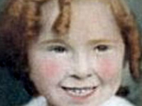 Photograph of Marjorie West