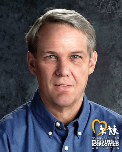 Mark Wilson пропал без вести 4 ноября 1967 года в Quincy, CA