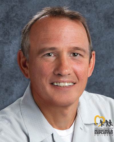 Mark Yoli пропал без вести 13 сентября 1962 года в Camp Lejeune, NC