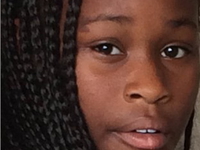 Photograph of Mar'Keyanna Packett