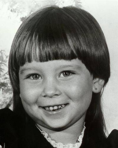 Marlena Childress пропала без вести 16 апреля 1987 года Marlena Childress пропала без вести 16 апреля 1987 года