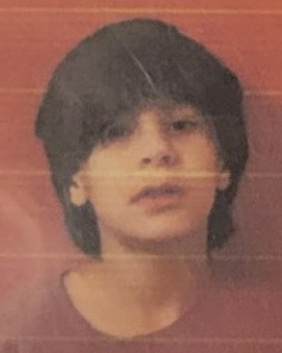 Marquis Nelson пропал без вести 16 декабря 2025 года в Phoenix, AZ