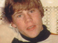 Photograph of Martin Crumblish