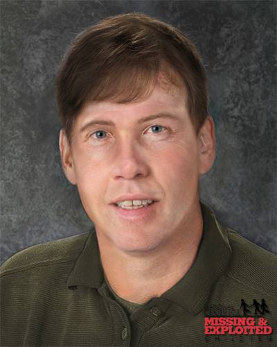 Martin Crumblish пропал без вести 3 мая 1981 года в Dobbs Ferry, NY