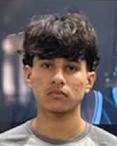 Marvin Lagos Sanchez пропал без вести 25 ноября 2025 года в Aiken, SC