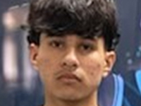 Photograph of Marvin Lagos Sanchez