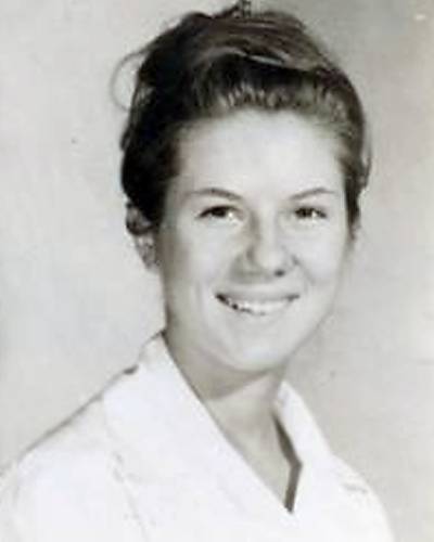 Mary Ann Switalski пропала без вести 15 июля 1963 года в Chicago, IL