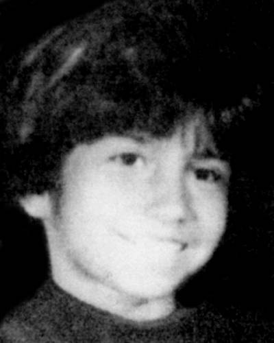 Mary Lou Sena пропала без вести 22 сентября 1979 года в Albuquerque, NM Mary Lou Sena пропала без вести 22 сентября 1979 года в Albuquerque, NM