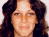 Photograph of Mary Opitz