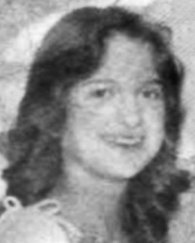 Mary Rodermund пропала без вести 2 марта 1978 года в Morgan City, LA
