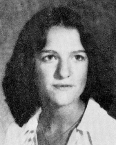 Mary Rodermund пропала без вести 2 марта 1978 года в Morgan City, LA