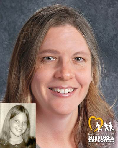 Mary Trlica: Сопровождающее лицо пропавшего без вести ребёнка Lisa Wilson Mary Trlica: Сопровождающее лицо пропавшего без вести ребёнка Lisa Wilson