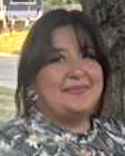 Maryjane Brito пропала без вести 29 октября 2025 года Maryjane Brito пропала без вести 29 октября 2025 года