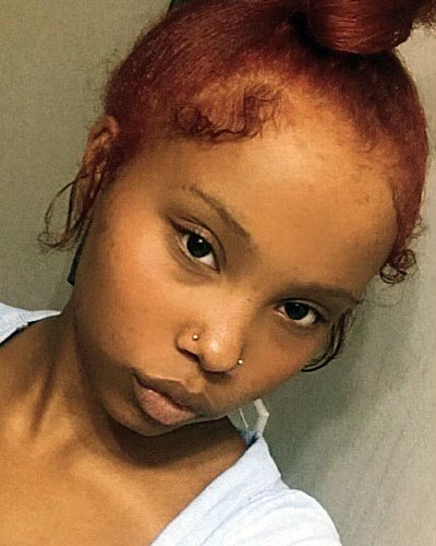 Marykarla Loscos пропала без вести 17 декабря 2025 года