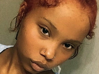 Photograph of Marykarla Loscos