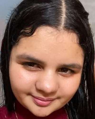 Maryuri Gomez Marquez пропала без вести 27 декабря 2025 года Maryuri Gomez Marquez пропала без вести 27 декабря 2025 года