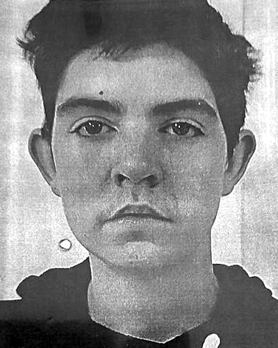 Matthew Brummett пропал без вести 22 июля 2025 года в Phoenix, AZ