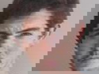 Photograph of Matthew Brummett